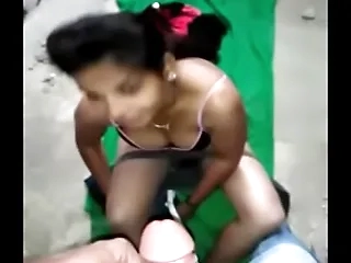 Indian wife